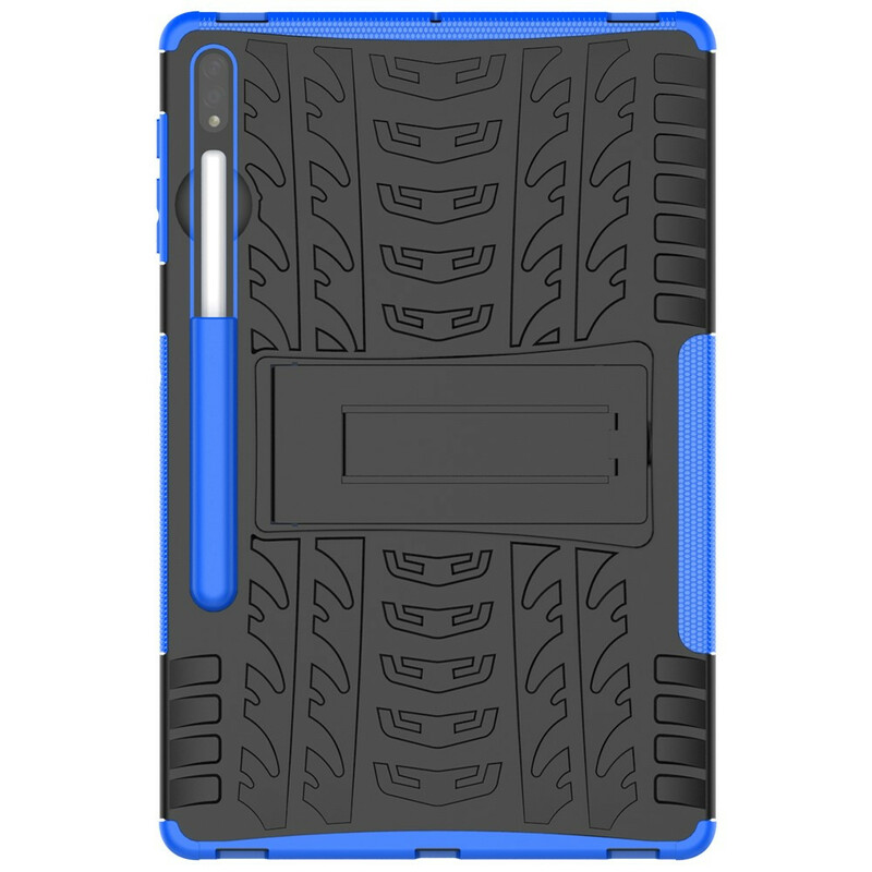 Samsung Galaxy Tab S7 Plus Ultra Resistant Premium Cover