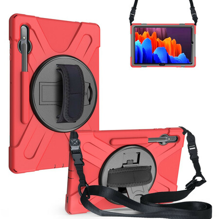 Samsung Galaxy Tab S7 Plus Multi-Funktionsschale