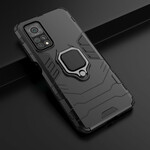 Xiaomi Mi 10T / 10T Pro Ring Hülle Widerstandsfähig Xiaomi Mi 10T / 10T Pro Ring Hülle Widerstandsfähig