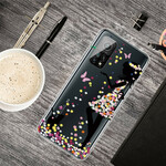 Xiaomi Mi 10T / 10T Pro Women's Magic Cover