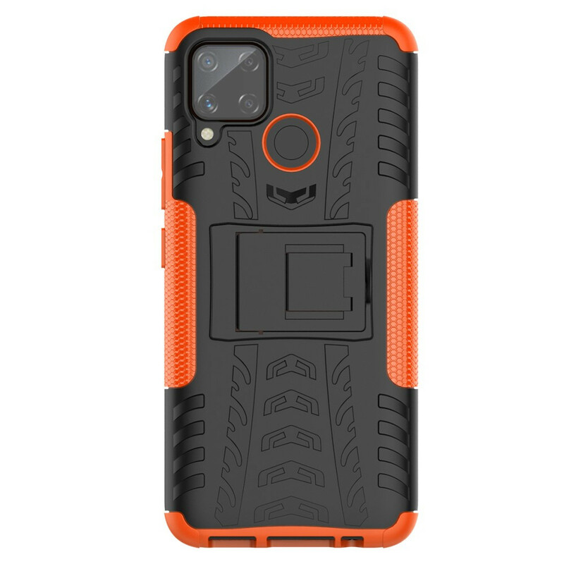 Realme C11 Resistentes Ultra Cover