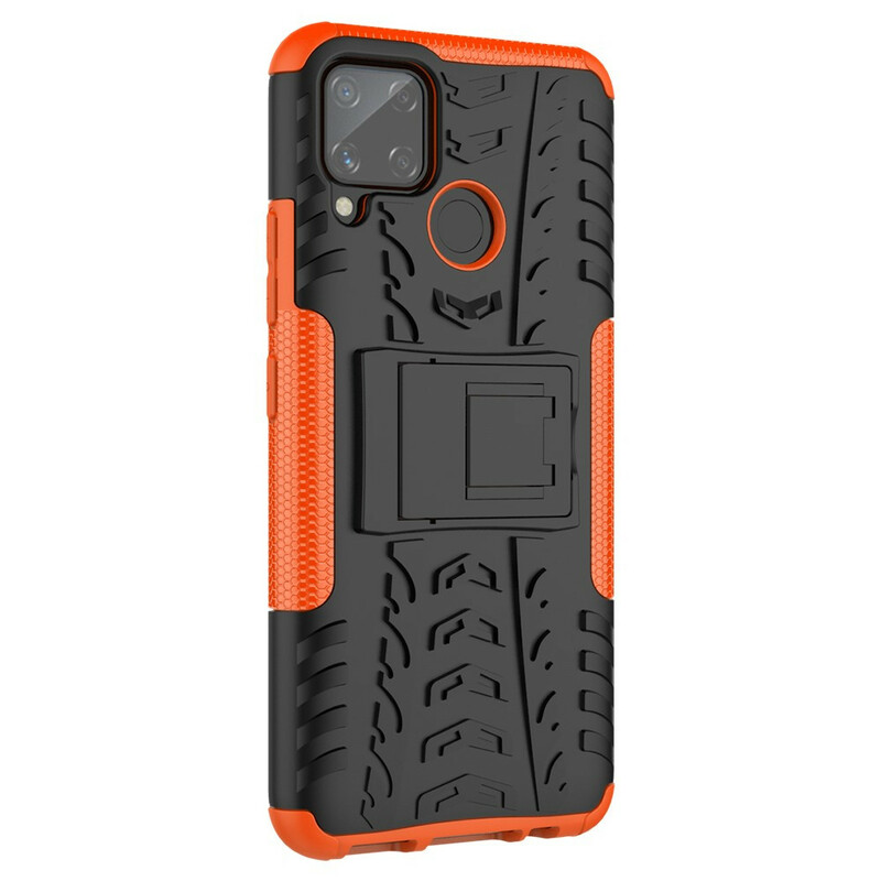 Realme C11 Resistentes Ultra Cover