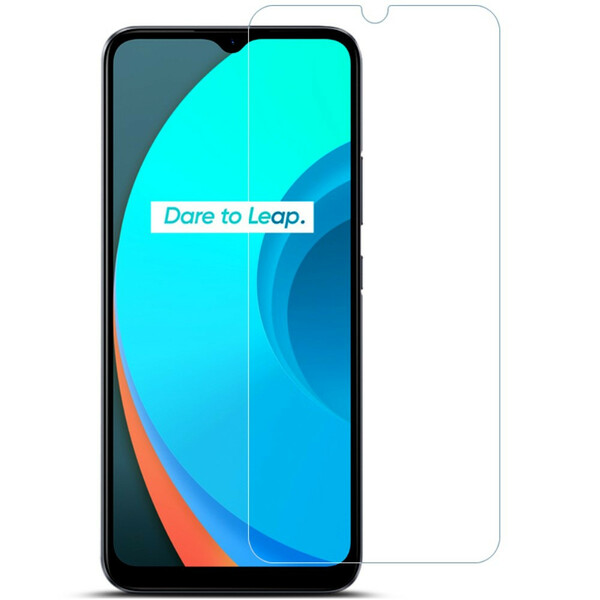 IMAK Schutzfolie für den Bildschirm Realme C11