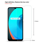 IMAK Schutzfolie für den Bildschirm Realme C11