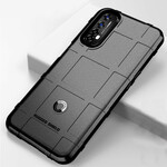 Realme 7 Pro Rugged Shield Cover