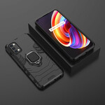 Robuste Realme 7 Pro Ring Hülle