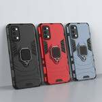 Robuste Realme 7 Pro Ring Hülle