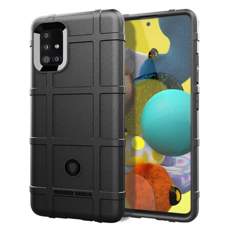 Samsung Galaxy A51 5G Rugged Shield Cover