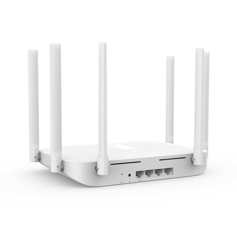 Xiaomi Redmi AC2100 Gigabit-Wireless-Router