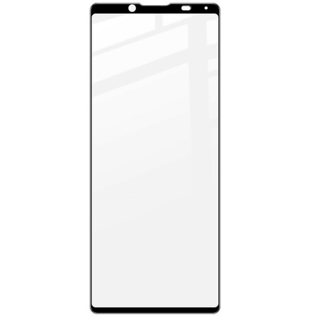 IMAK Schutz aus gehärtetem Glas für Sony Xperia 5 II