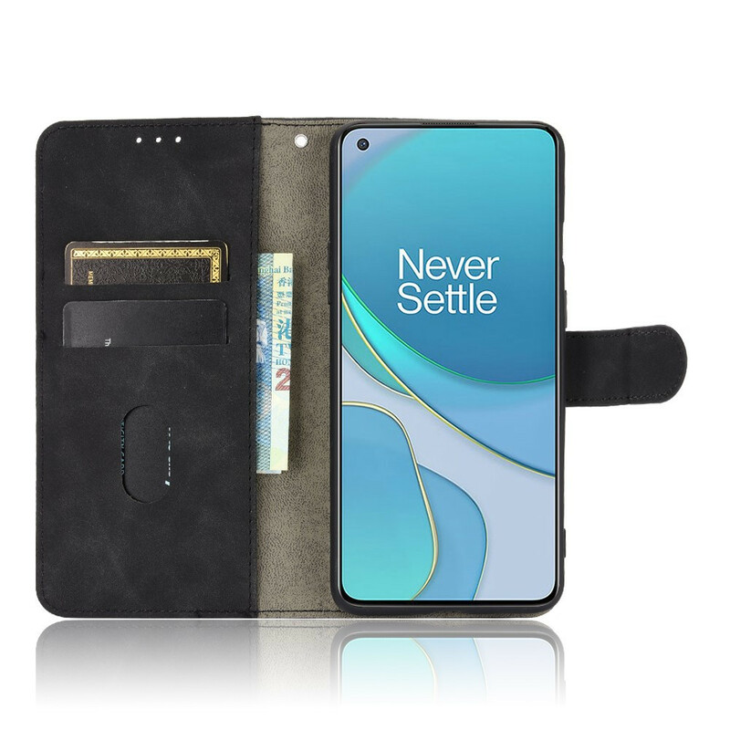 OnePlus 8T Skin-Touch-Hülle