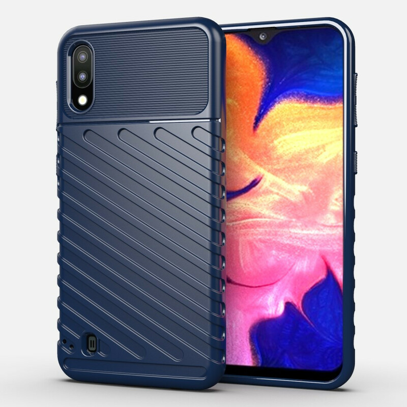 Samsung Galaxy A10 Thunder Series Cover