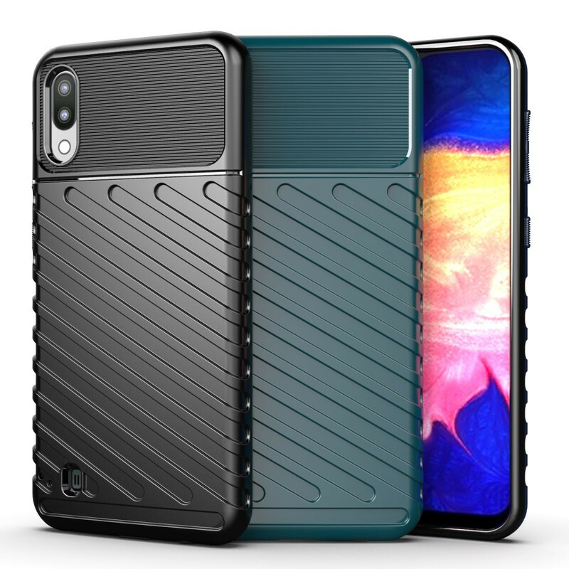 Samsung Galaxy A10 Thunder Series Cover