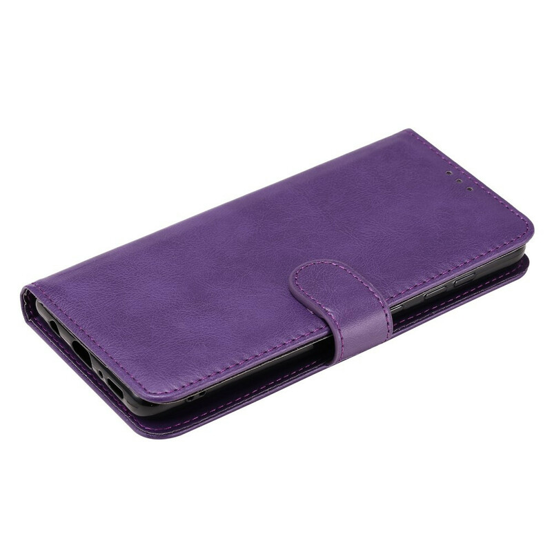 Samsung Galaxy A31 Hülle Abnehmbare Hülle und Lanyard