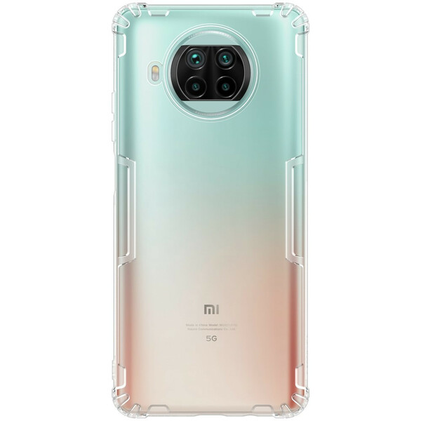 Xiaomi Mi 10T Lite 5G / Redmi Note 9 Pro 5G Nillkin Nature Cover