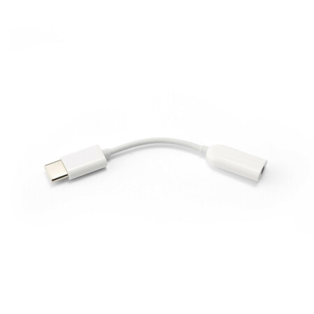 Xiaomi 3.5mm Type-C-Adapterkabel