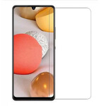 Arc Edge gehärteter Glasschutz für das Samsung Galaxy A72 5G Display Arc Edge gehärteter Glasschutz für das Samsung Galaxy A72 5G Display