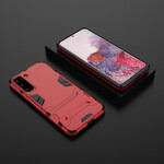 Samsung Galaxy S21 5G Ultra Resistant Cover