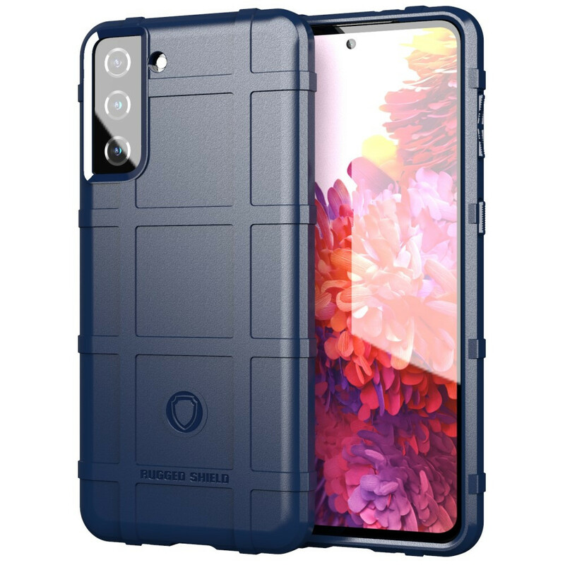 Samsung Galaxy S21 5G Rugged Shield Cover