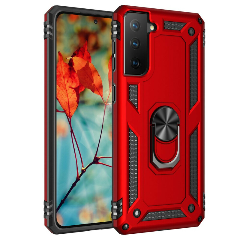 Samsung Galaxy S21 5G Ring Premium Cover