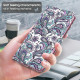 Samsung Galaxy S21 Ultra 5G Custodia Chic Lace
