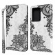 Custodia Samsung Galaxy S21 Plus 5G Chic Lace