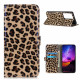 Samsung Galaxy S21 Ultra 5G Leopard Case Semplice