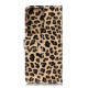 Samsung Galaxy S21 Ultra 5G Leopard Case Semplice