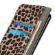 Samsung Galaxy S21 Ultra 5G Leopard Custodia semplice