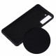 Samsung Galaxy S21 5G Custodia Design Silicone liquido