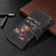 Samsung Galaxy S21 Ultra 5G Custodia Zipped Bear