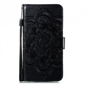 Samsung Galaxy S21 5G Custodia Mandala Full