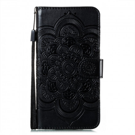 Samsung Galaxy S21 5G Custodia Mandala Full