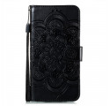 Samsung Galaxy S21 5G Custodia Mandala Full