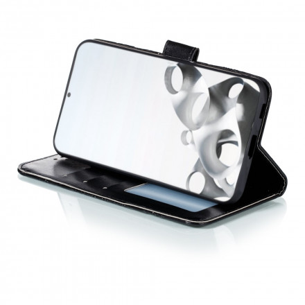 Samsung Galaxy S21 5G Custodia Mandala Full