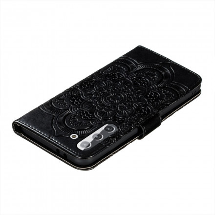 Samsung Galaxy S21 5G Custodia Mandala Full