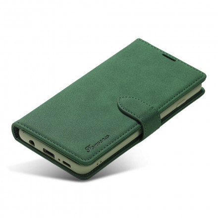 Samsung Galaxy S21 5G Custodia in similpelle FORWENW Samsung Galaxy S21 5G Custodia in similpelle FORWENW