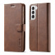 Samsung Galaxy S21 5G Custodia LC.IMEEKE effetto pelle
