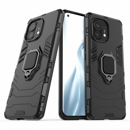 Xiaomi Mi 11 Custodia resistente agli anelli Xiaomi Mi 11 Custodia resistente agli anelli