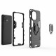 Xiaomi Mi 11 Custodia resistente agli anelli Xiaomi Mi 11 Custodia resistente agli anelli