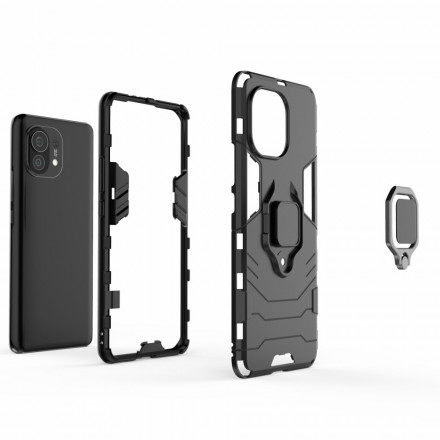Xiaomi Mi 11 Custodia resistente agli anelli Xiaomi Mi 11 Custodia resistente agli anelli