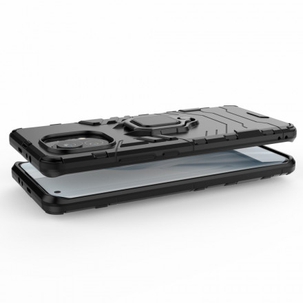 Xiaomi Mi 11 Custodia resistente agli anelli Xiaomi Mi 11 Custodia resistente agli anelli