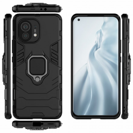 Xiaomi Mi 11 Custodia resistente agli anelli Xiaomi Mi 11 Custodia resistente agli anelli