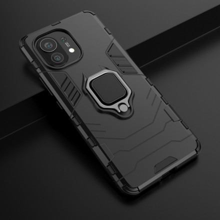Xiaomi Mi 11 Custodia resistente agli anelli Xiaomi Mi 11 Custodia resistente agli anelli