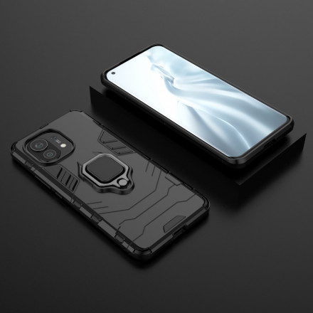 Xiaomi Mi 11 Custodia resistente agli anelli Xiaomi Mi 11 Custodia resistente agli anelli