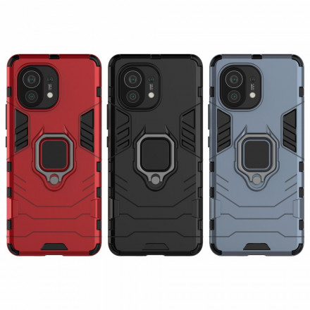 Xiaomi Mi 11 Custodia resistente agli anelli Xiaomi Mi 11 Custodia resistente agli anelli