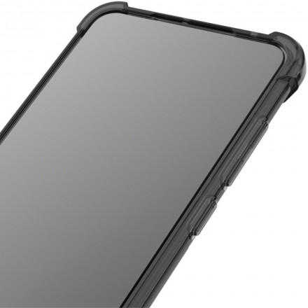 Samsung Galaxy A72 5G Custodia IMAK con pellicola per lo schermo