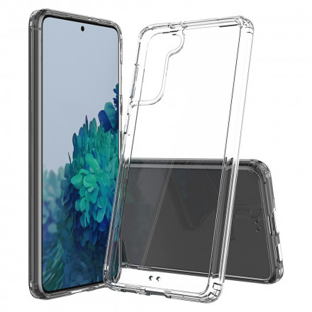 Samsung Galaxy S21 Plus 5G Custodia in cristallo trasparente