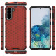 Samsung Galaxy S21 Plus 5G Custodia stile nido d'ape Samsung Galaxy S21 Plus 5G Custodia stile nido d'ape