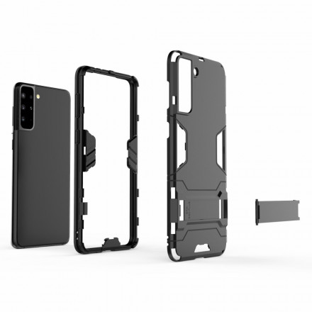 Custodia ultra resistente per Samsung Galaxy S21 Plus 5G